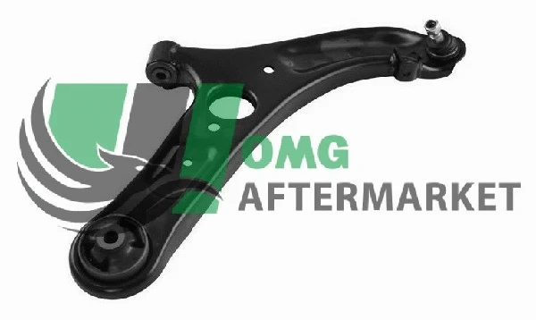 Bras de liaison, suspension de roue OMG SRL G40.8206/C