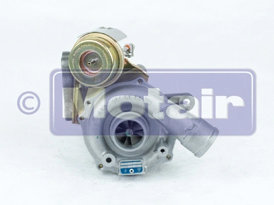 Turbocompresseur, suralimentation MOTAIR TURBO 333356