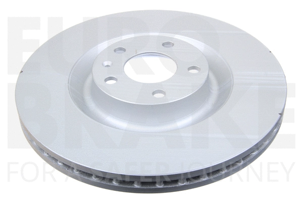 Disque de frein EUROBRAKE 58153147112
