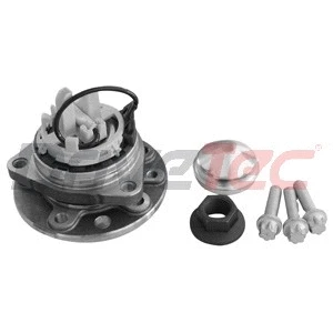 Kit de roulements de roue DriveTec DWB1380