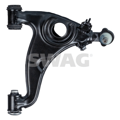 Bras de liaison, suspension de roue SWAG 10 73 0011