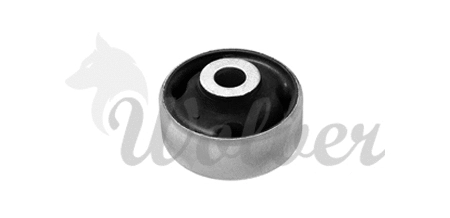 Rotule de barre de connexion WOLVER SP500810