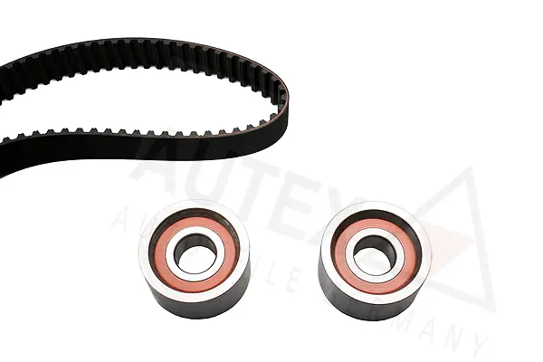 Kit de courroie crantée AUTEX 702115