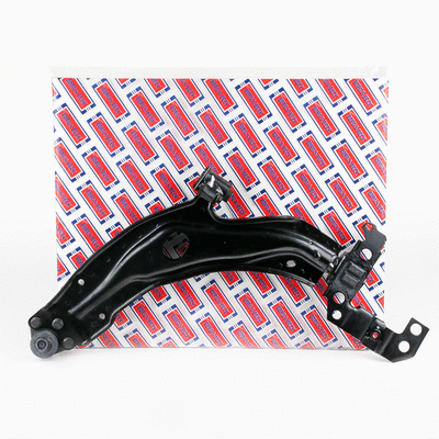Bras de liaison, suspension de roue BORG & BECK BCA6127