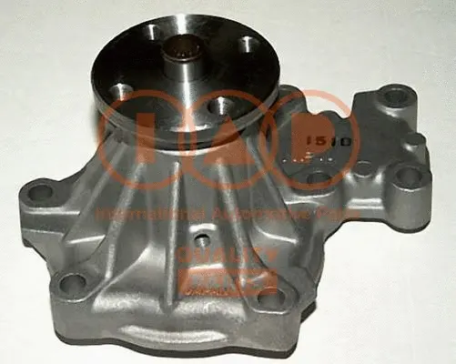 Pompe à eau, refroidissement du moteur IAP QUALITY PARTS 150-11060