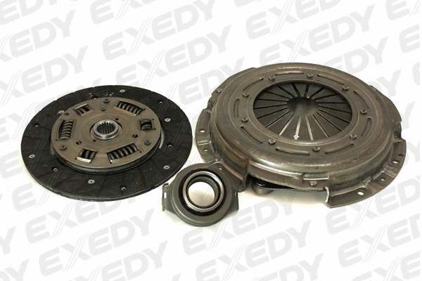Kit d'embrayage EXEDY RNK2006