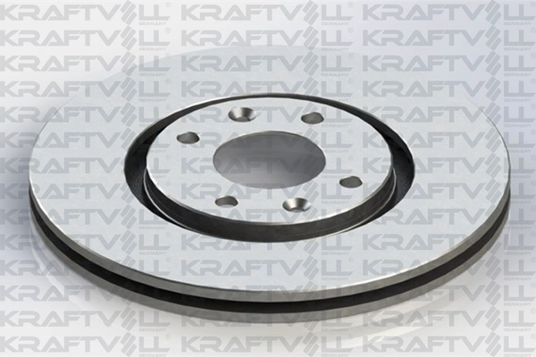 Disque de frein KRAFTVOLL GERMANY 07040258