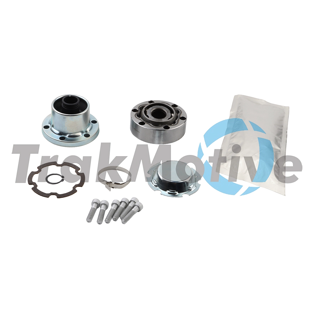 Jeu de joints, arbre de transmission TrakMotive 45-0279