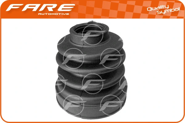 Joint-soufflet, arbre de commande FARE SA 9681