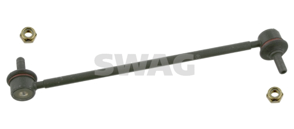 Entretoise/tige, stabilisateur SWAG 81 92 6085
