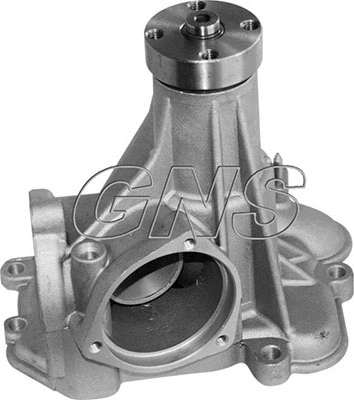 Pompe à eau, refroidissement du moteur GNS YH-ME112
