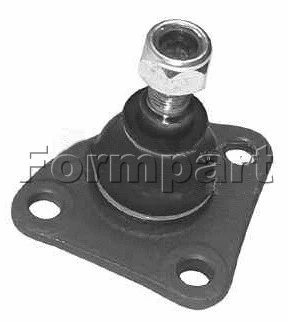 Rotule de suspension FORMPART 2104016