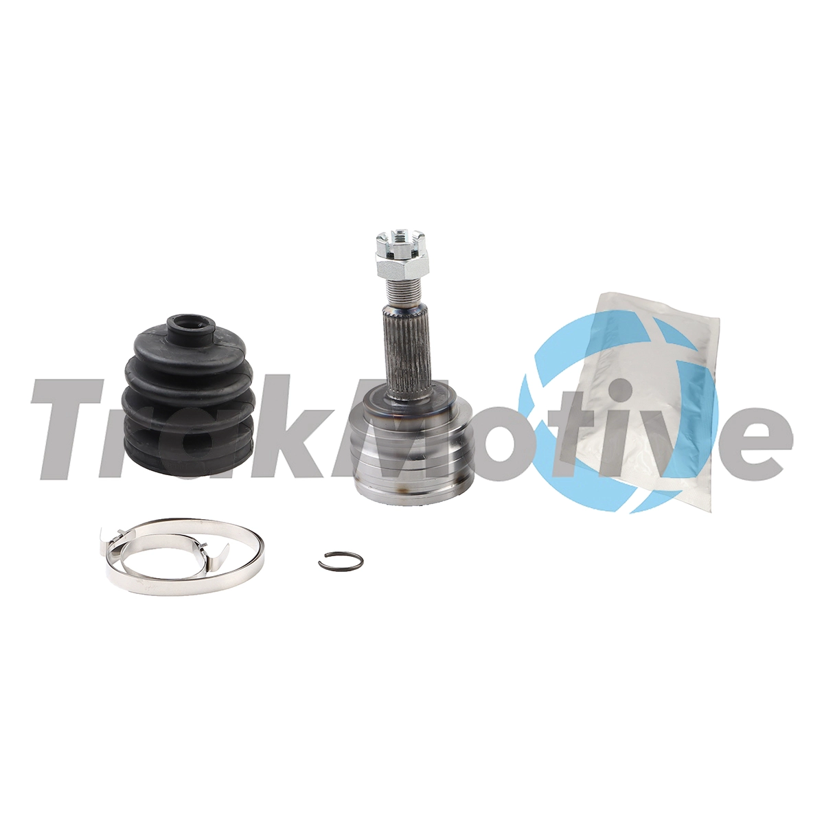 Jeu de joints, arbre de transmission TrakMotive 40-0852