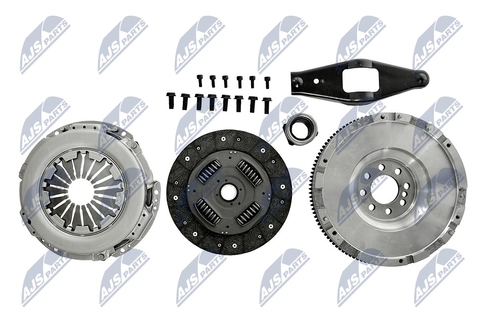 Kit d'embrayage NTY NZS-FR-003
