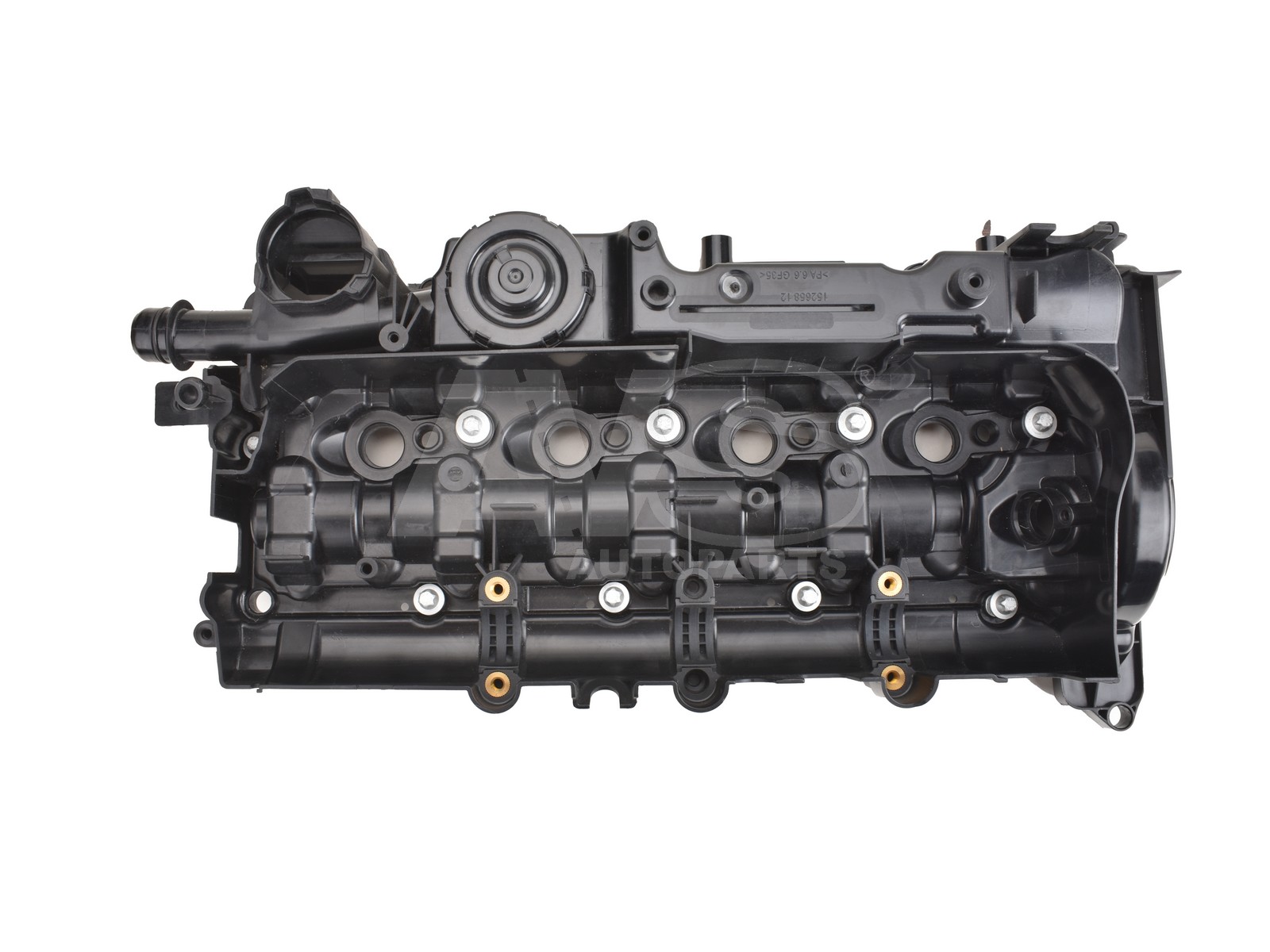 Couvercle de culasse AVS AUTOPARTS CV0702