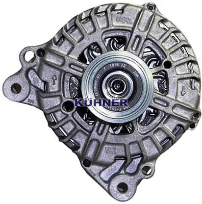 Alternateur AD KÜHNER 553484RIV