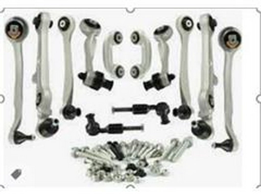 Jeu de bras, suspension de roue ZPY 8E0498998