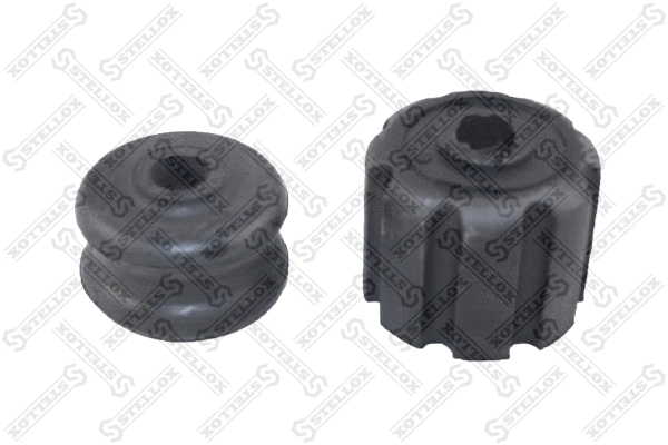Kit de réparation, coupelle de suspension STELLOX 87-74054-SX
