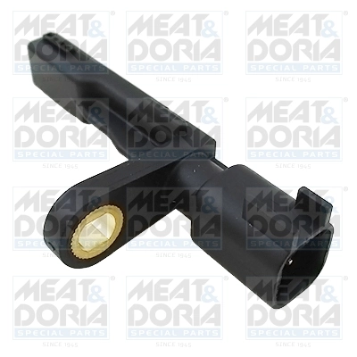Capteur, vitesse de roue MEAT & DORIA 90876