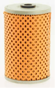 Filtre à huile A.Z. Meisterteile AZMT-41-040-1131