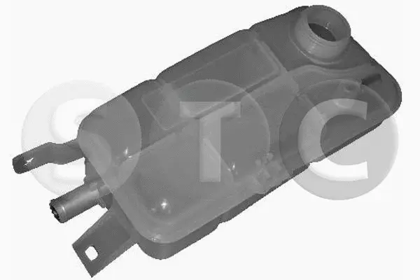 Vase d'expansion, liquide de refroidissement STC T403758