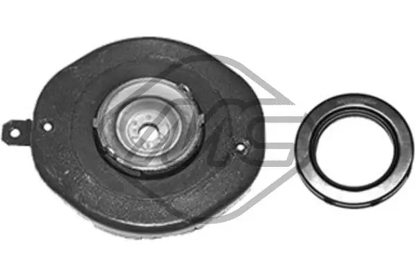 Kit de réparation, coupelle de suspension Metalcaucho 49542