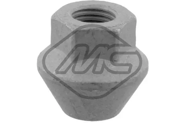 Écrou de roue Metalcaucho 13822