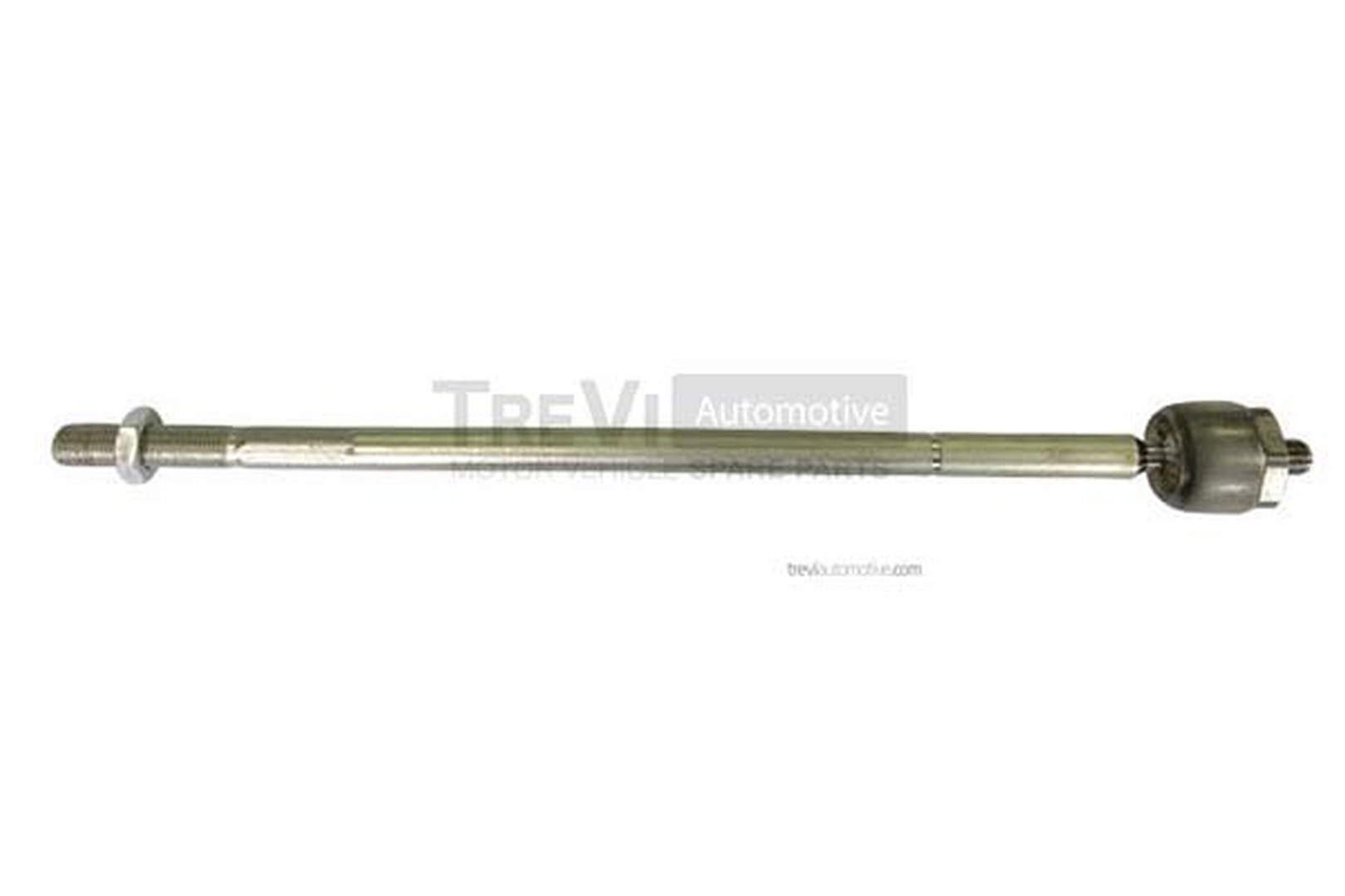 Rotule de direction intérieure, barre de connexion TREVI AUTOMOTIVE TRTT4718