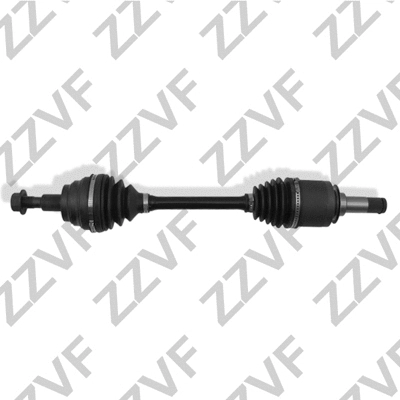Arbre de transmission ZZVF ZV164M