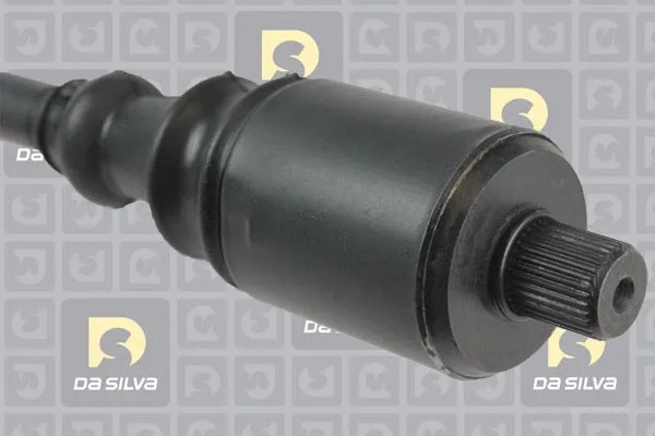 Arbre de transmission DA SILVA 8190AT