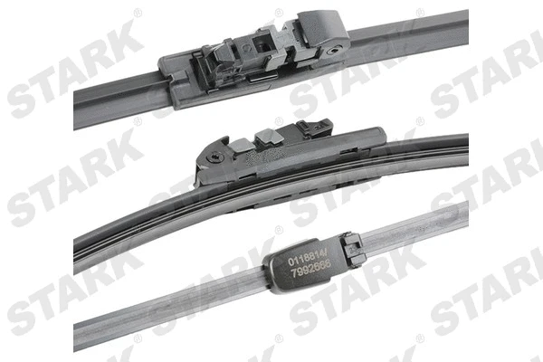 Balai d'essuie-glace Stark SKWIB-09440718