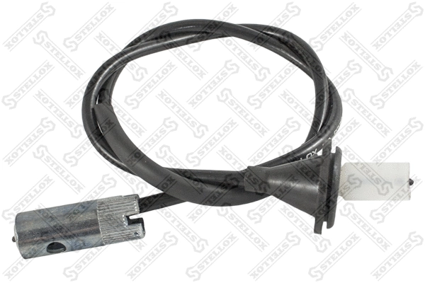 Câble flexible de commande de compteur STELLOX 29-97707-SX