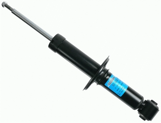 Amortisseur BOGE 32-D14-F