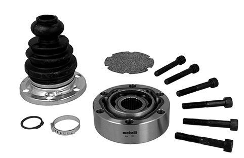 Jeu de joints, arbre de transmission MTR 12161131
