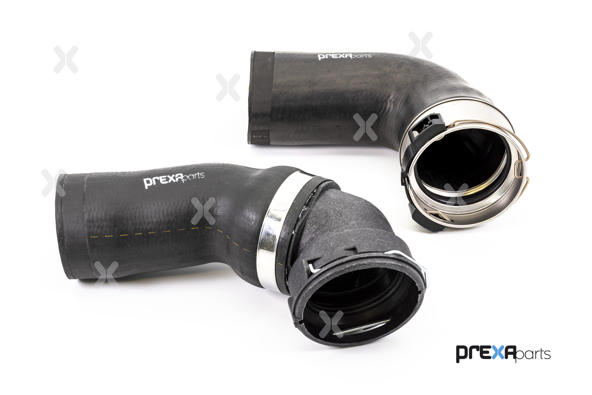 Gaine de suralimentation PREXAparts P226286