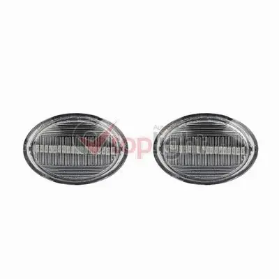 Feu clignotant AE TOPLIGHT 711014