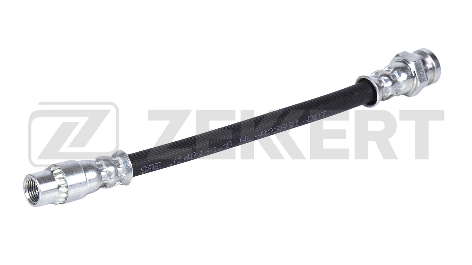 Flexible de frein ZEKKERT BS-9021