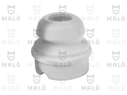 Butée élastique, suspension AKRON-MALÒ 273901