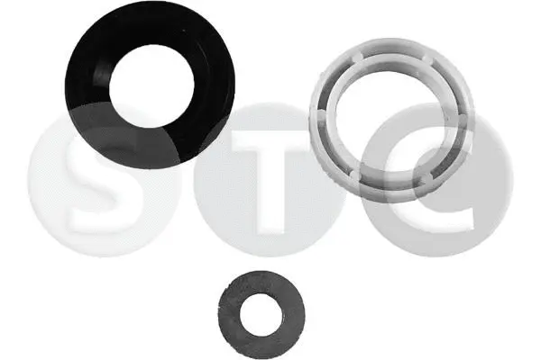 Bague d'étanchéité, porte-injecteur STC T406865
