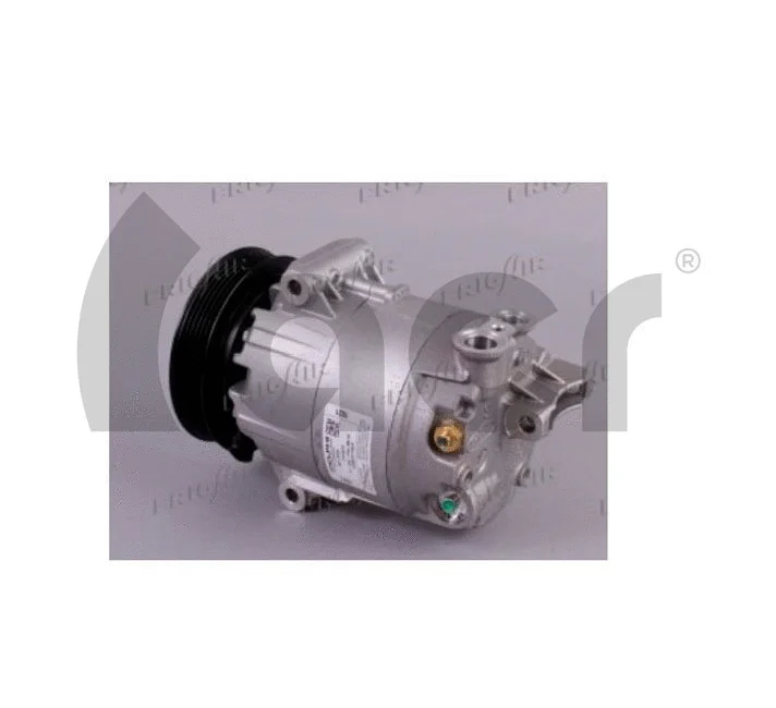 Compresseur, climatisation ACR 133093