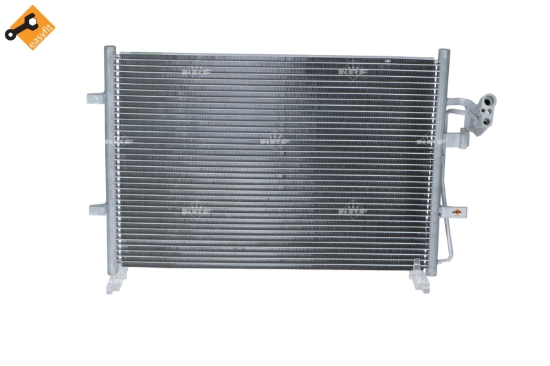 Condenseur, climatisation NRF 350207