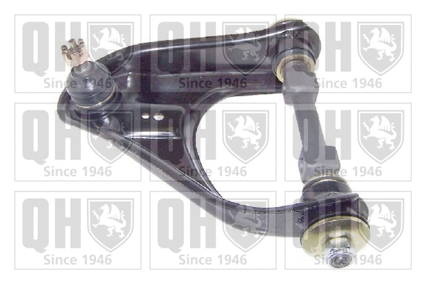 Bras de liaison, suspension de roue QUINTON HAZELL QSA9292S