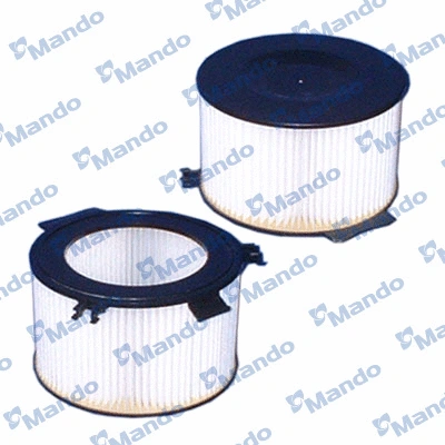 Filtre, air de l'habitacle MANDO MMF025111