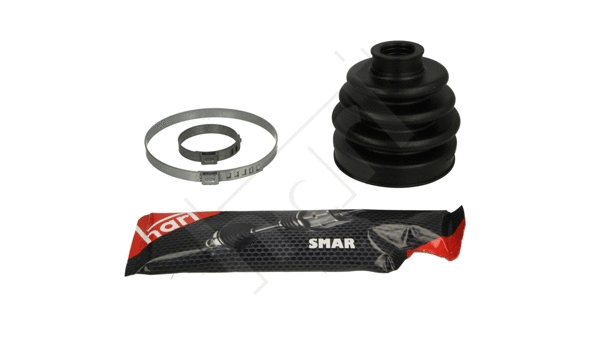 Jeu de joints-soufflets, arbre de commande HART 402 829