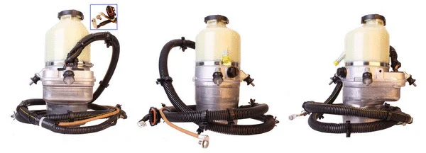 Pompe hydraulique, direction RE-EX 504-00249