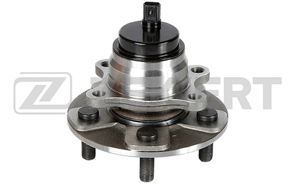 Moyeu de roue ZEKKERT RL-1571