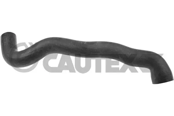 Durite de radiateur CAUTEX 765434