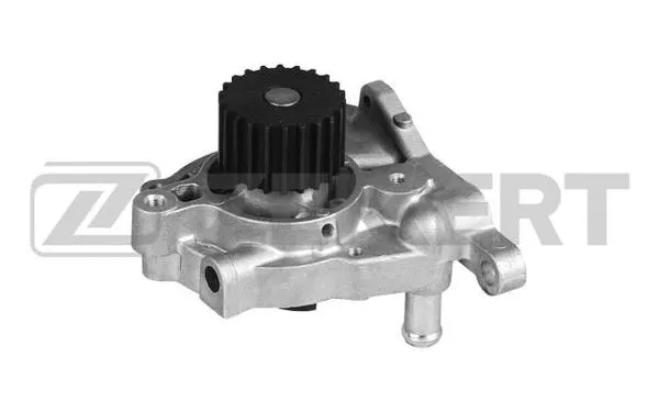 Pompe à eau, refroidissement du moteur ZEKKERT WP-1138