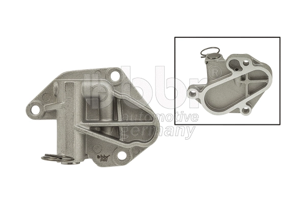 Tendeur, chaîne de distribution BBR Automotive 001-10-23849