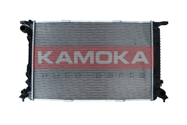 Radiateur, refroidissement du moteur KAMOKA 7700020